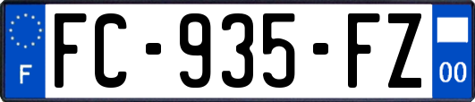 FC-935-FZ