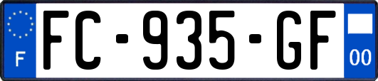 FC-935-GF