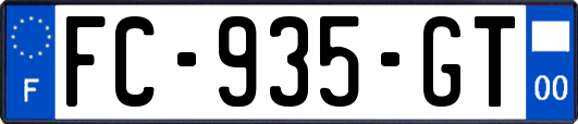 FC-935-GT