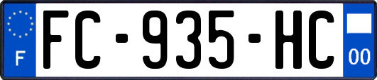 FC-935-HC