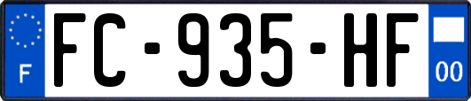 FC-935-HF