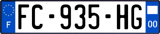 FC-935-HG