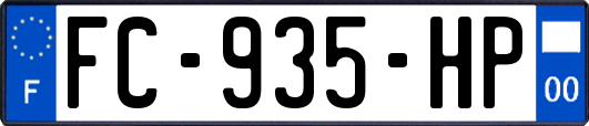 FC-935-HP