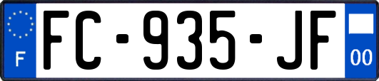 FC-935-JF