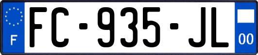 FC-935-JL