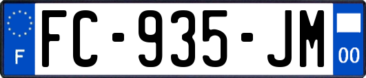 FC-935-JM