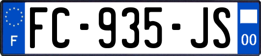 FC-935-JS