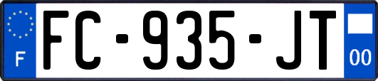 FC-935-JT