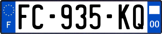 FC-935-KQ