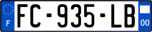 FC-935-LB