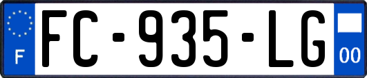 FC-935-LG