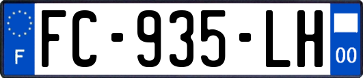 FC-935-LH