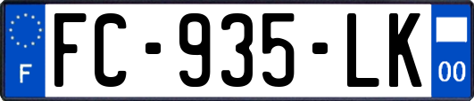 FC-935-LK
