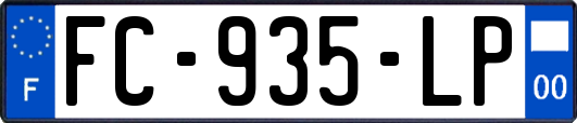 FC-935-LP