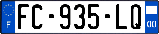 FC-935-LQ