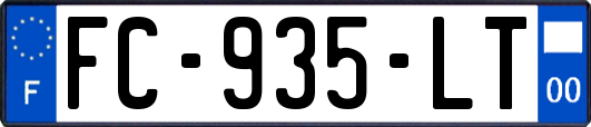 FC-935-LT