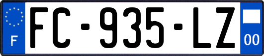 FC-935-LZ