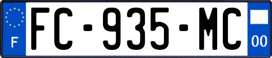 FC-935-MC