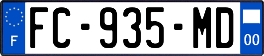 FC-935-MD