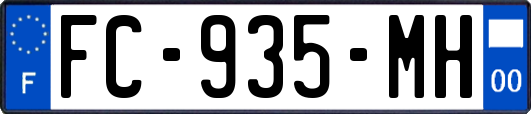 FC-935-MH