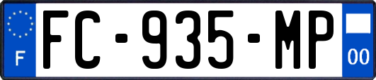 FC-935-MP