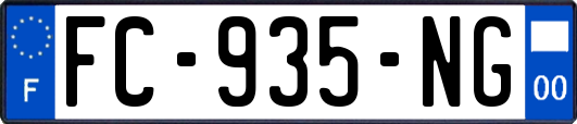 FC-935-NG