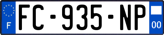 FC-935-NP