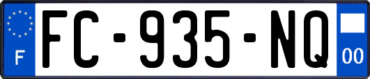 FC-935-NQ