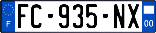FC-935-NX