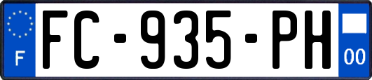 FC-935-PH