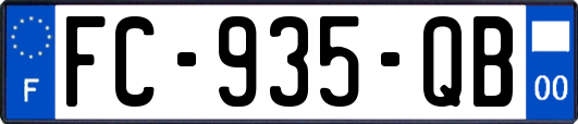 FC-935-QB
