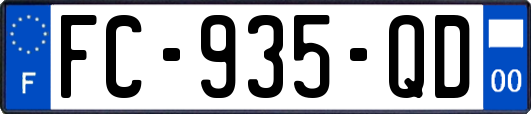 FC-935-QD