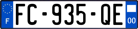 FC-935-QE