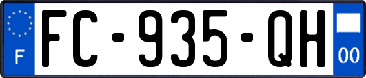 FC-935-QH