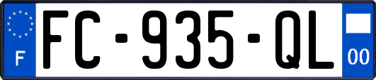 FC-935-QL