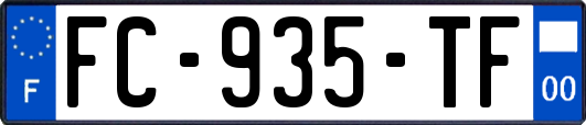 FC-935-TF