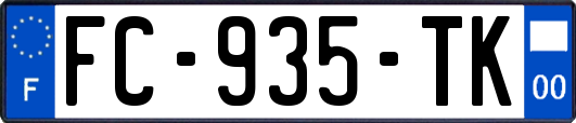 FC-935-TK