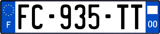 FC-935-TT