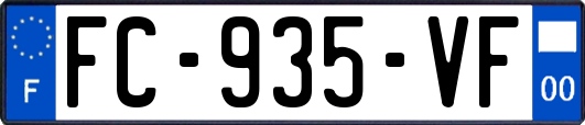 FC-935-VF