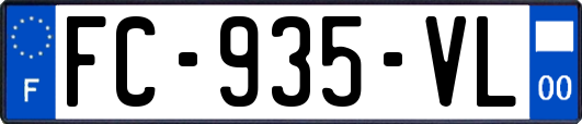 FC-935-VL