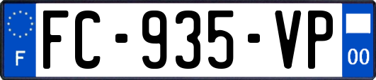FC-935-VP