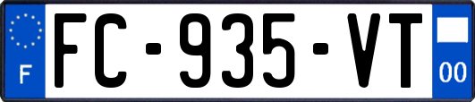 FC-935-VT