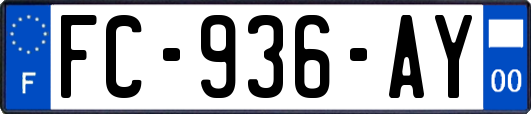 FC-936-AY