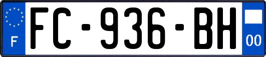 FC-936-BH