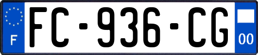 FC-936-CG