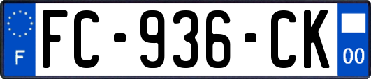 FC-936-CK