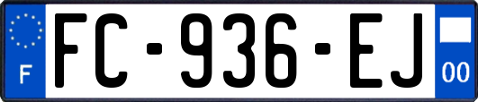 FC-936-EJ