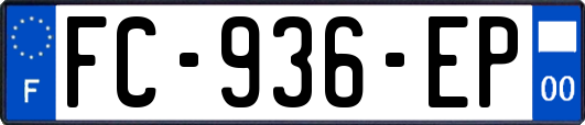 FC-936-EP