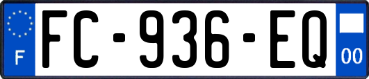 FC-936-EQ