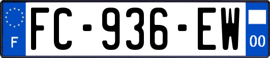 FC-936-EW